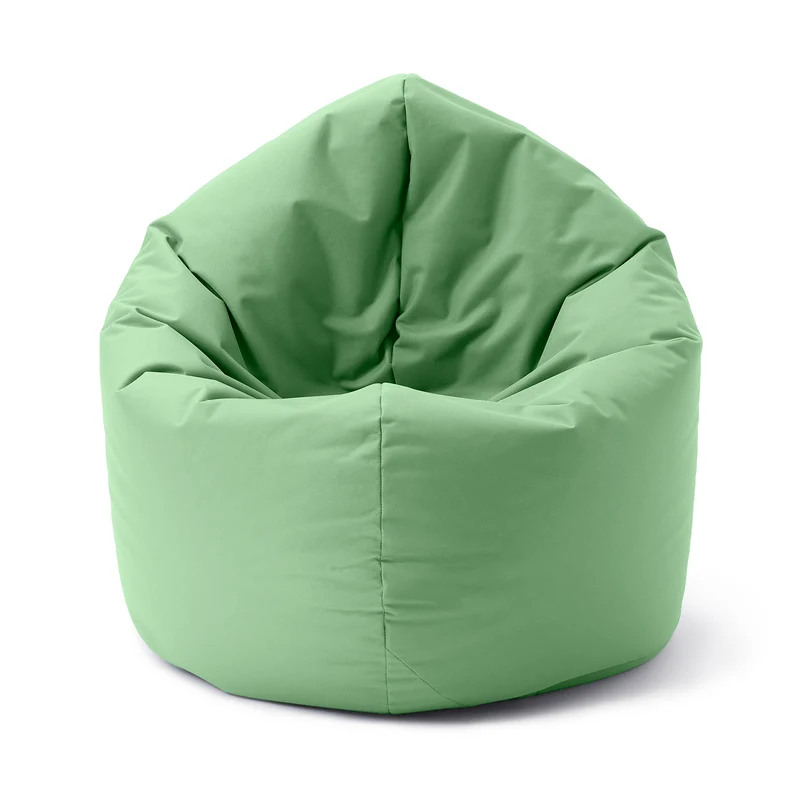 Sitzsack Drops (300 L) - indoor & outdoor - Pastellgrün