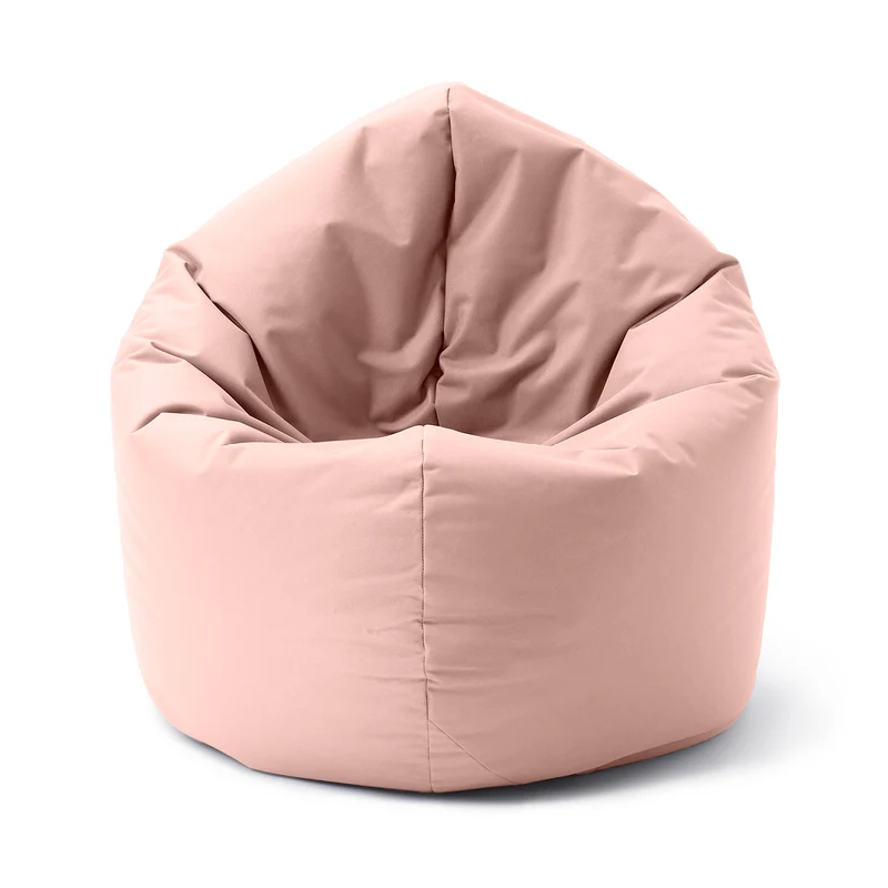 Sitzsack Drops (300 L) - indoor & outdoor - Pastellpink