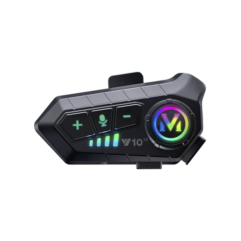 RiderZest V2