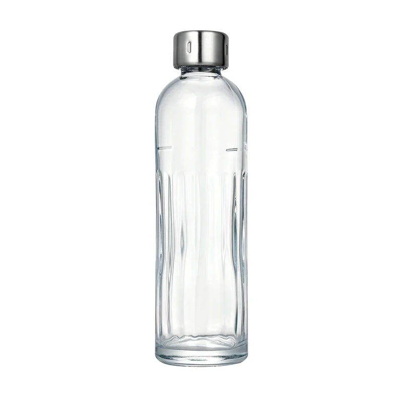 Wassersprudler Extra-Flasche