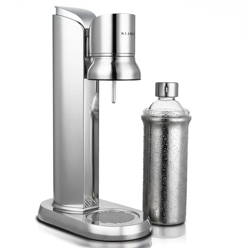 Wassersprudler