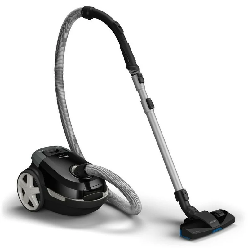 Beutelstaubsauger Philips XD3112/09 3 l 79 dB Schwarz 900 W 900 W