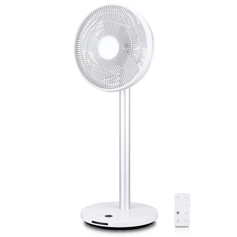 Silent-Ventilator