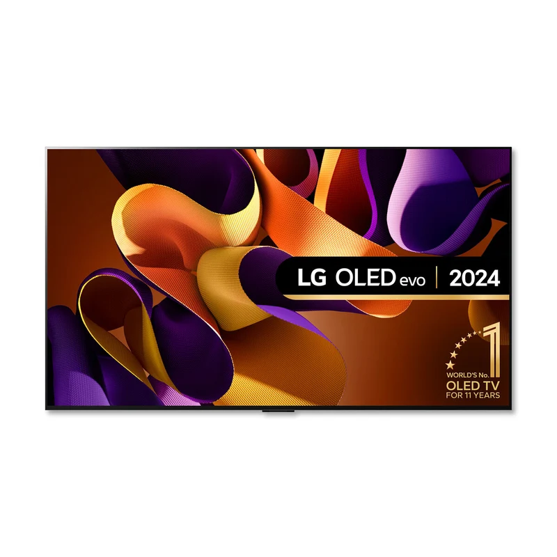 Smart-TV LG 97G45LW 4K Ultra HD OLED AMD FreeSync 97"