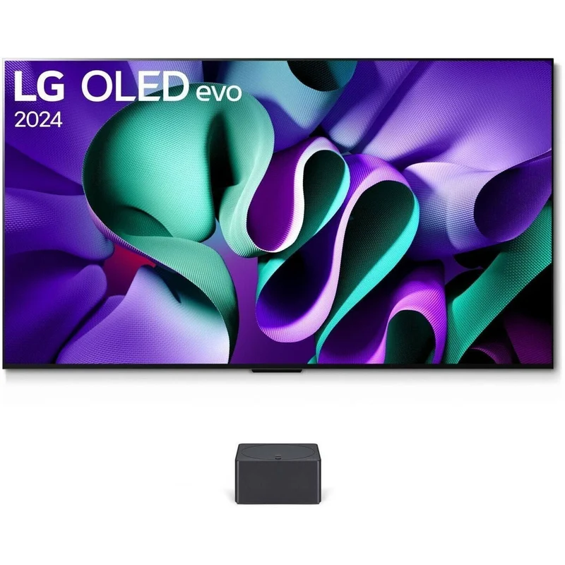 Smart-TV LG 77M49LA 4K Ultra HD 77" OLED