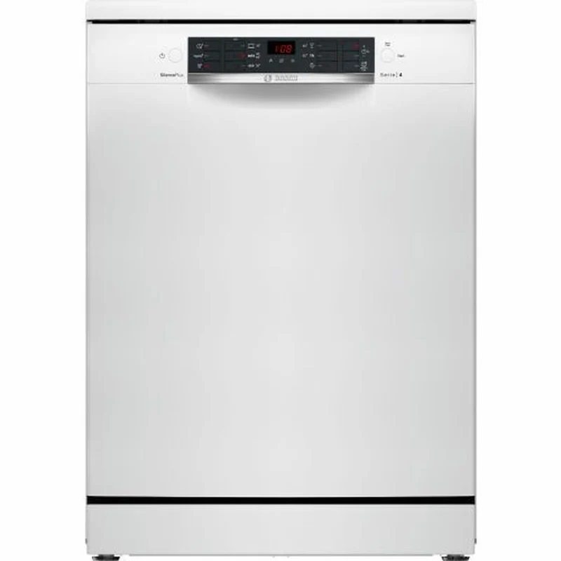 Geschirrspüler BOSCH SMS46KW01E