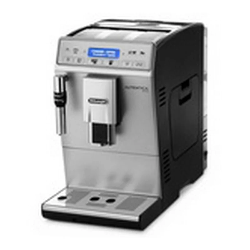 Kaffeevollautomat DeLonghi ETAM29.620.SB 1,40 L 15 bar 1450W Silber 1450 W 1,4 L