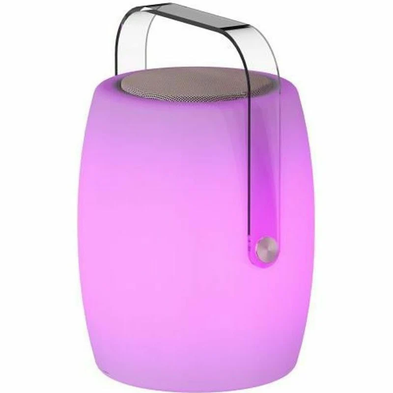 Bluetooth-Lautsprecher mit LED-Licht Lumisky SO PLAY
