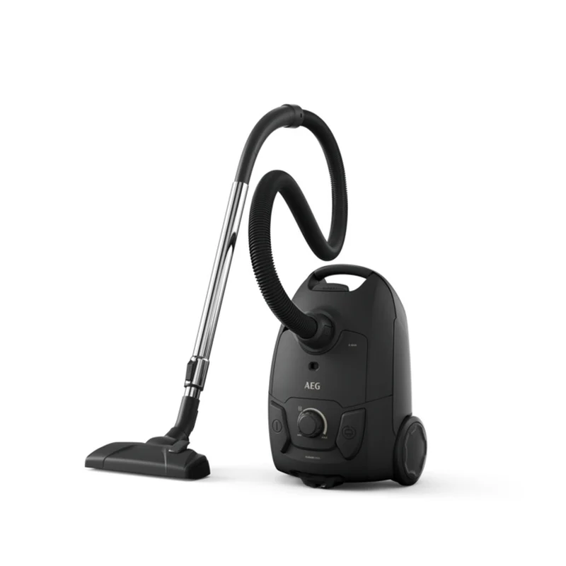 Dunstabzugshaube AEG AB31C1GG Schwarz 750 W