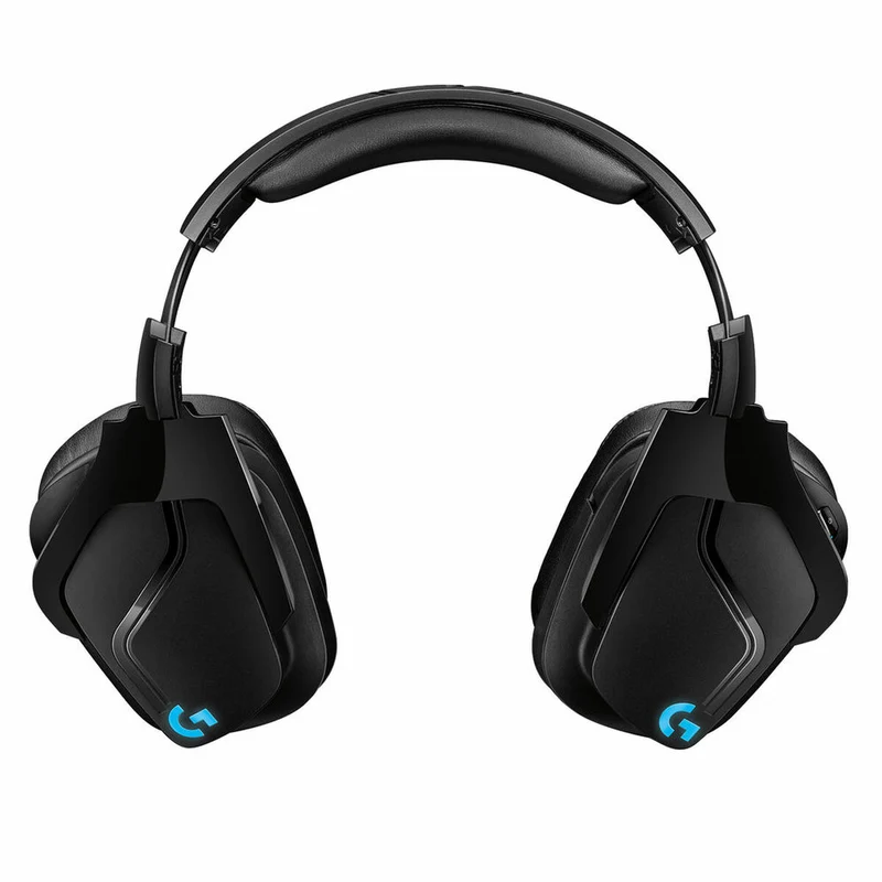 Gaming-Headset mit Mikrofon Logitech 981-000744