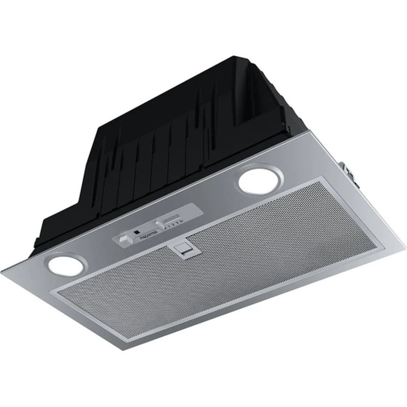 Konventionelle Haube Mepamsa SMART PLUS NEO 52X 50 cm Stahl