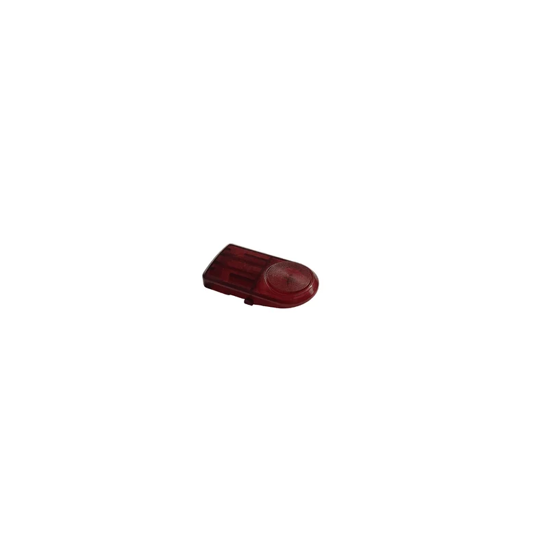 Akkustaubsauger Orange - Falt-Element-Knopf