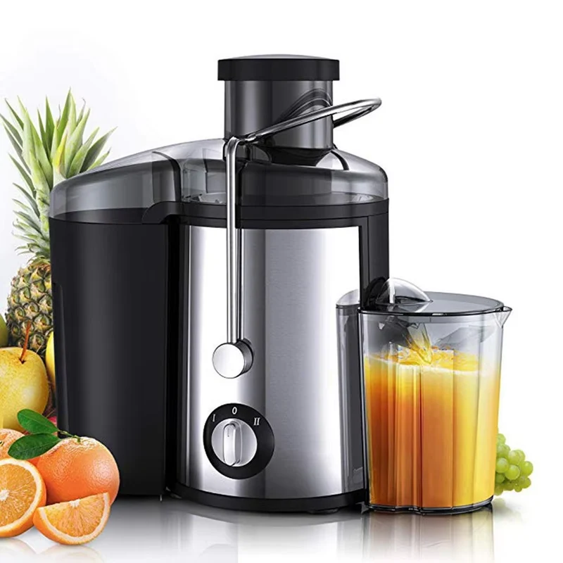 JuicVitaz