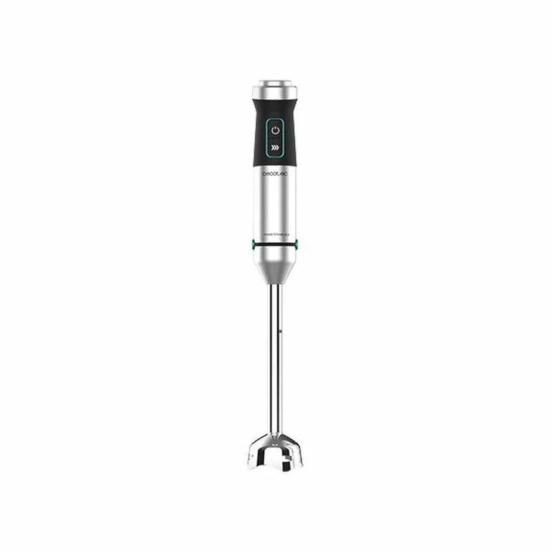 Handmixer Power TitanBlack 1500 XL Cecotec 1500 W