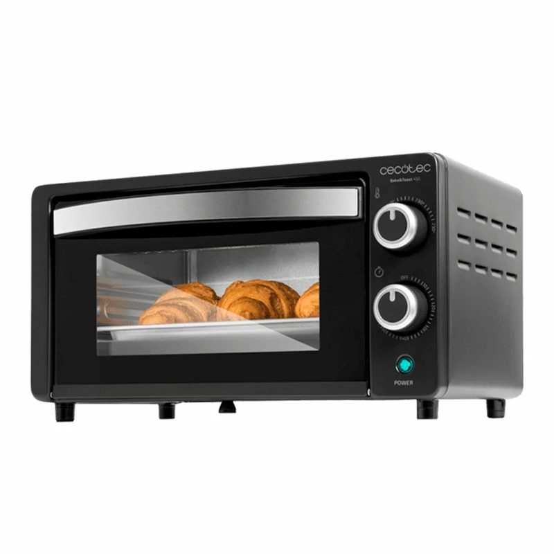 Campingkocher Cecotec Bake&Toast 1090 1000 W 10 L