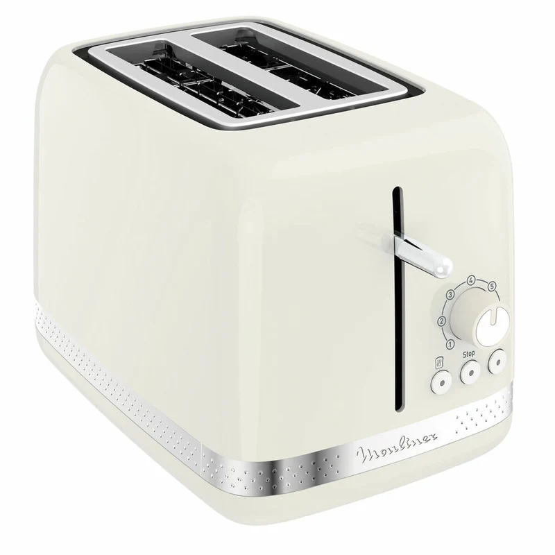 Toaster Moulinex LT300A10 850 W 850 W