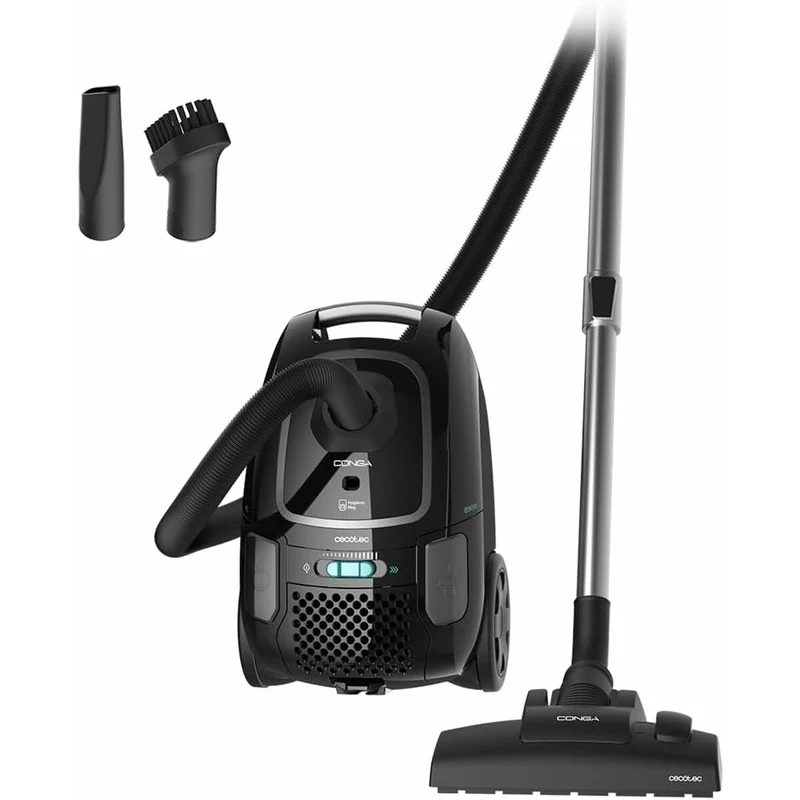 Dunstabzugshaube Cecotec Conga Powerbag 4000 XL 890 W