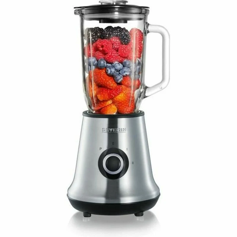 Mixer Severin 3734-000 Schwarz 500 W (1 L)