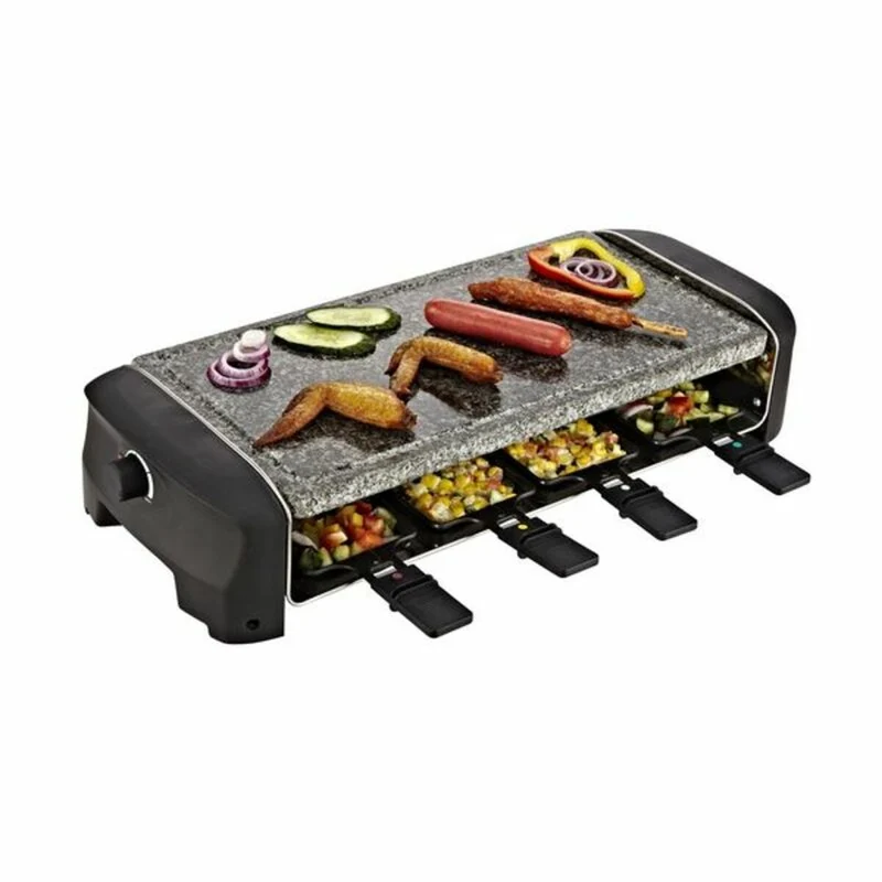 Grillplatte Princess 162830 1400W Black Stone 1300W