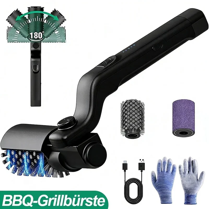 GrilyBuzz