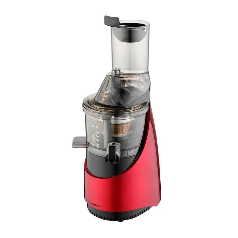 Mixer Blaupunkt SJV-801 Schwarz Rot 500 W