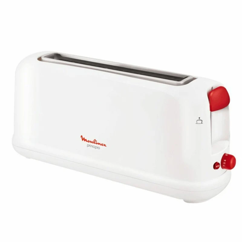 Toaster mit Auftaufunktion Moulinex LS160111 1000W 1000 W
