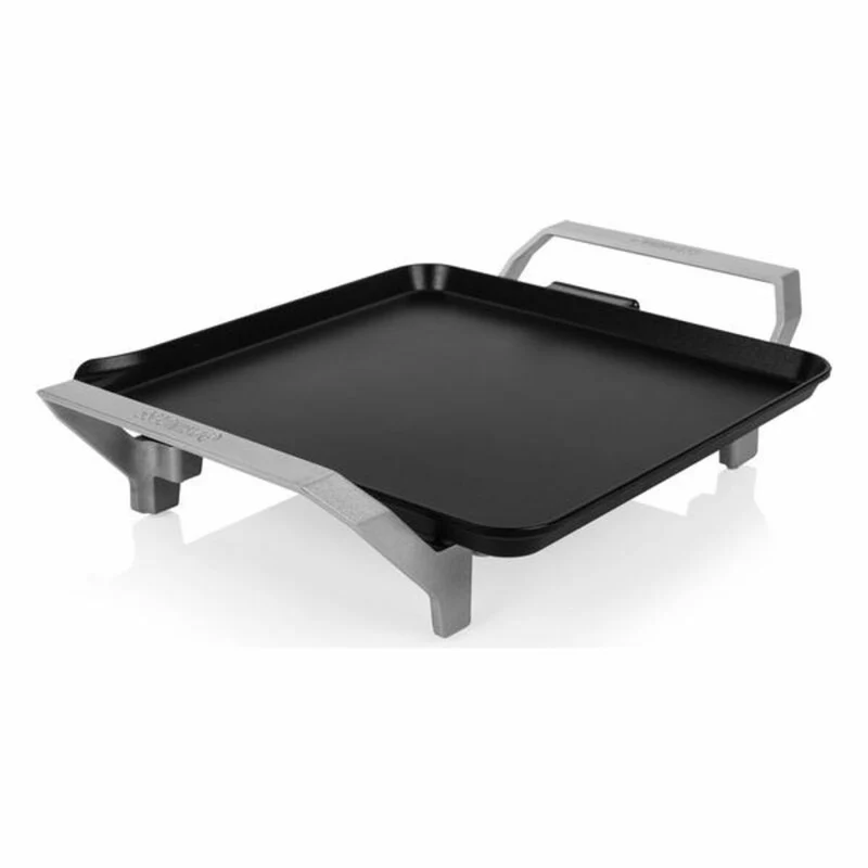 Stone Cooking Grill Princess 01.103090.01.001 Weiß Schwarz Aluminium Kunststoff