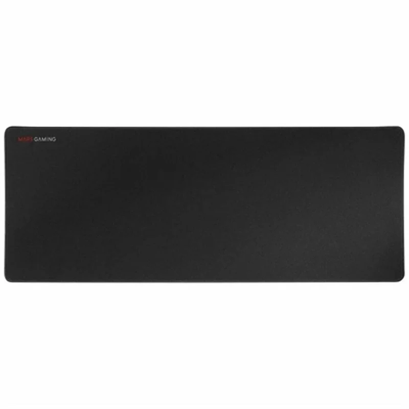 Gaming-Mauspad Mars Gaming MMPXL Schwarz