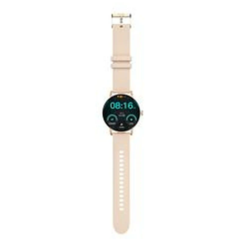 Celly TRAINERROUND2PK 1,28" Smartwatch