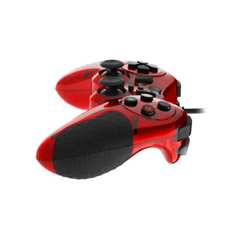 Gaming-Steuerung MANGAN 200 Rot