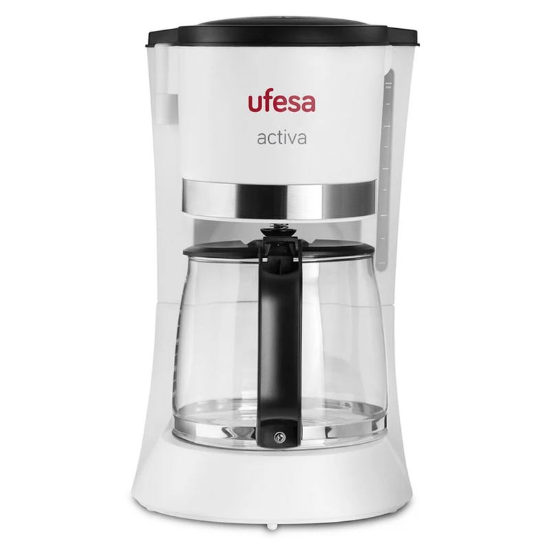 Tropfkaffeemaschine UFESA CG7113 550 W 750 ml 6 Tassen