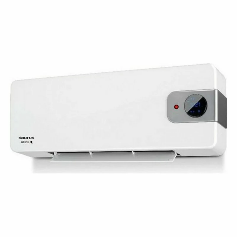 Wand-Keramik-Split-Heizgerät Taurus RCMB27 Weiß 2000 W