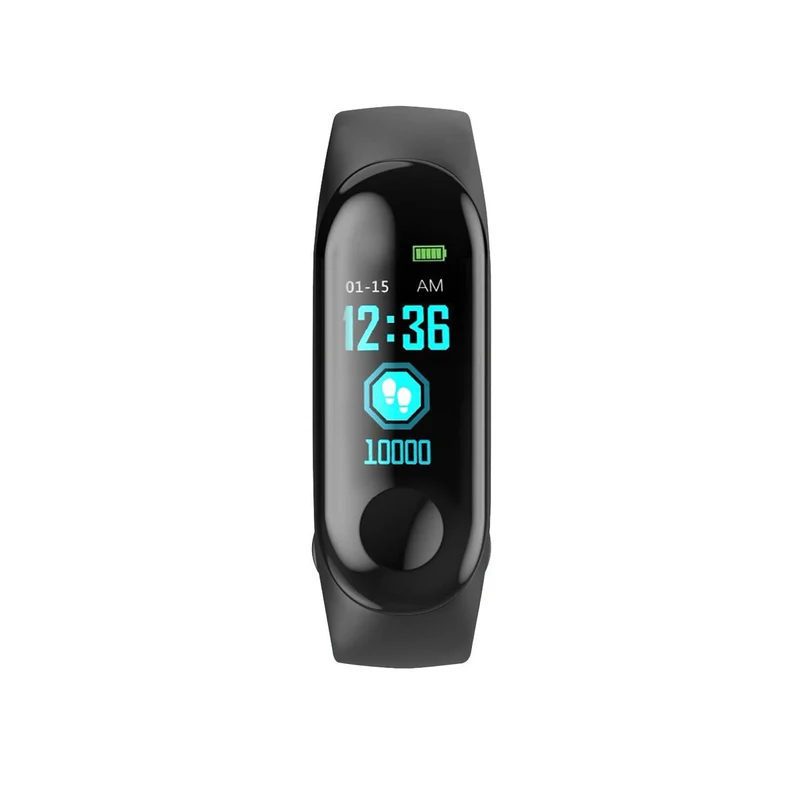 Activity Armreif Celly TRAINERBANDBK
