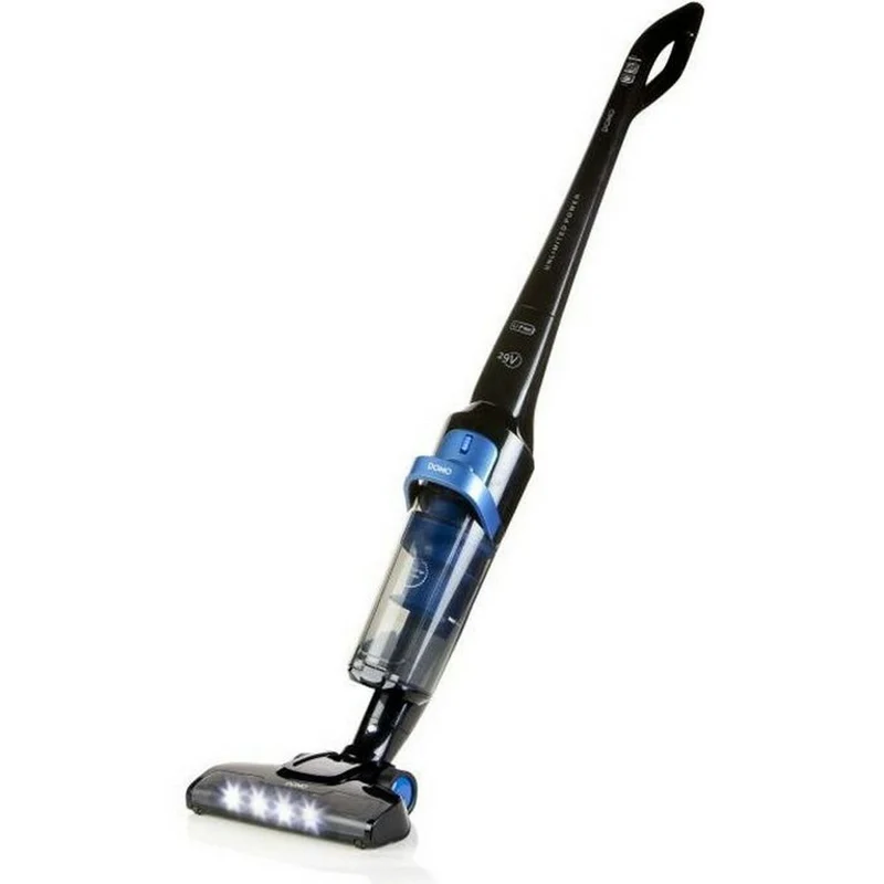 Stabstaubsauger DOMO DO221SV 1 L