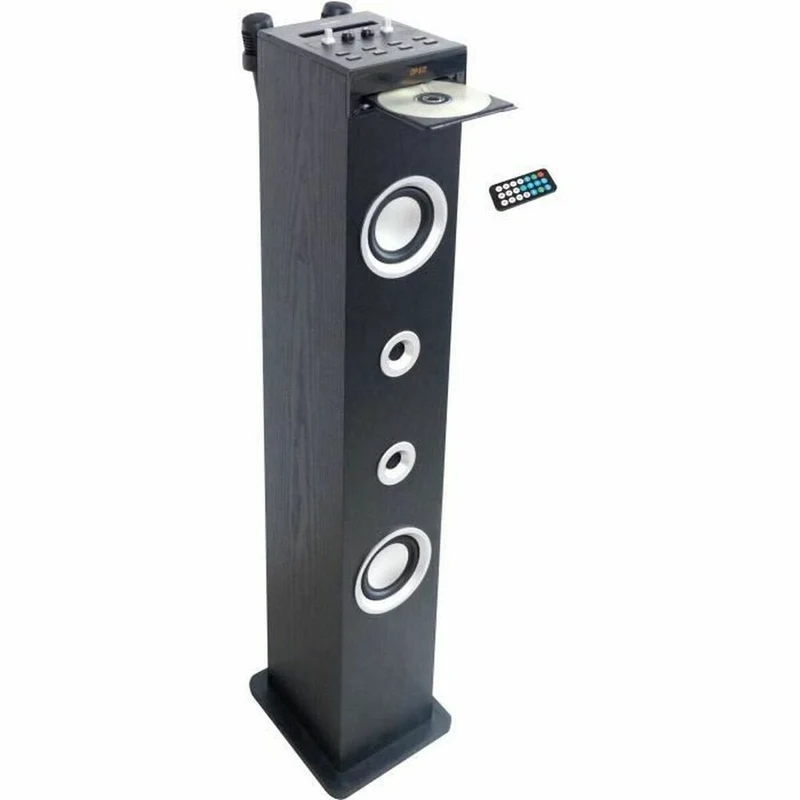 Lautsprecher Inovalley HP49CD 100W