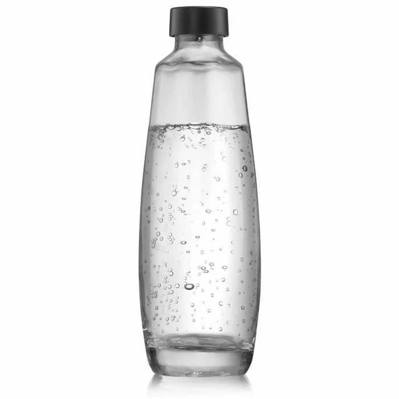 Flasche sodastream DUO MACHINE Getränkeautomat 1 L