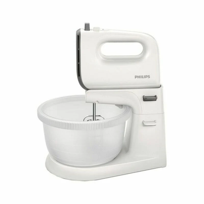 Mixer-Kneter mit Schüssel Philips 5000 Series 3 L 450 W