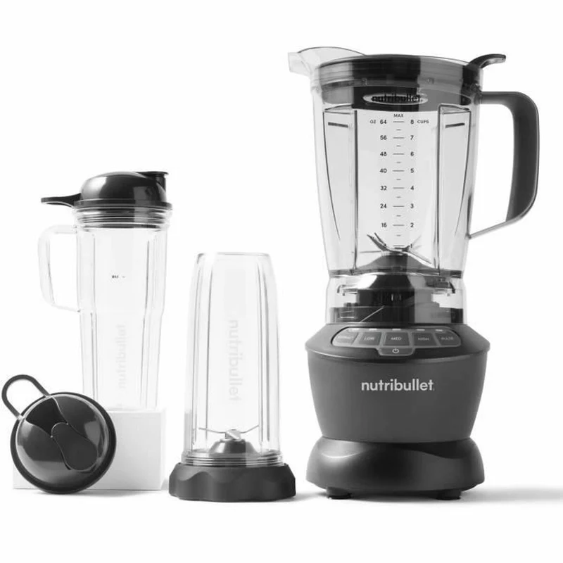 Bechermixer Nutribullet 1200 W 1,8 L