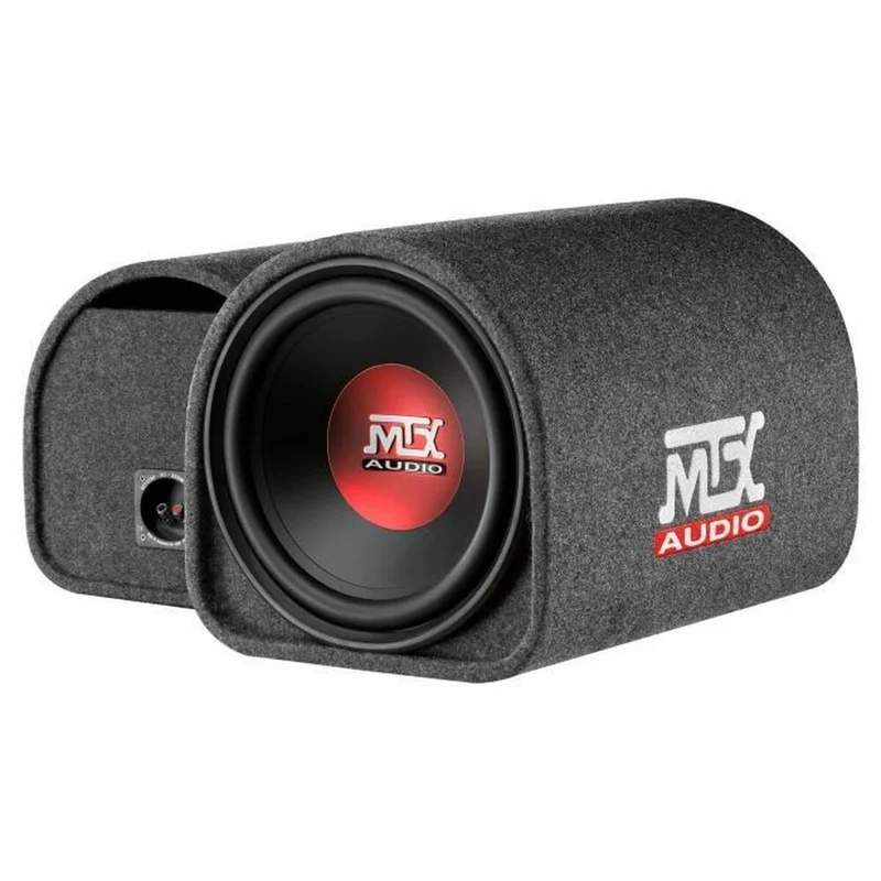Subwoofer Mtx Audio RTT12AV Schwarz