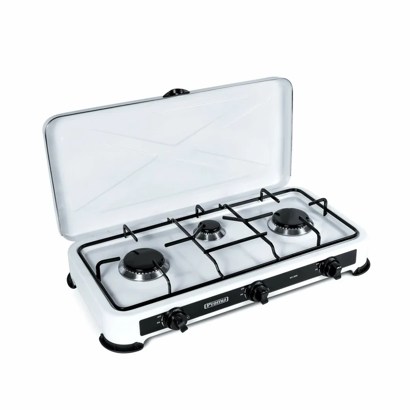 Gaskochfeld Promis KG300B