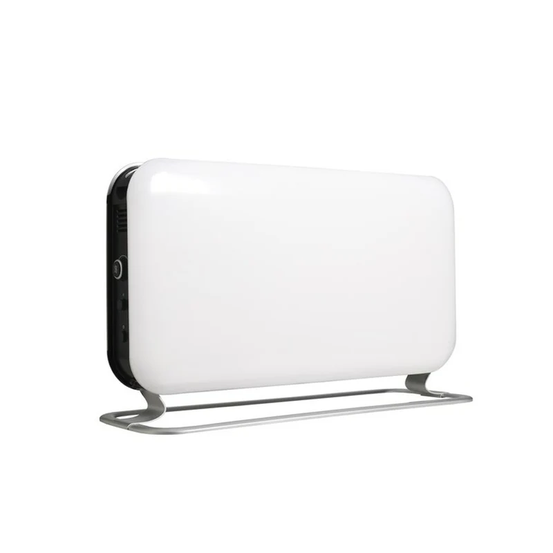 Heizkörpermühle SG2000LED Weiß 2000 W