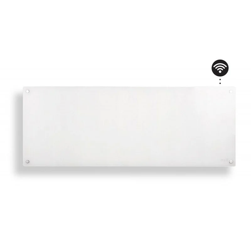 Heizkörpermühle GL1200WIFI3 Weiß 1200 W