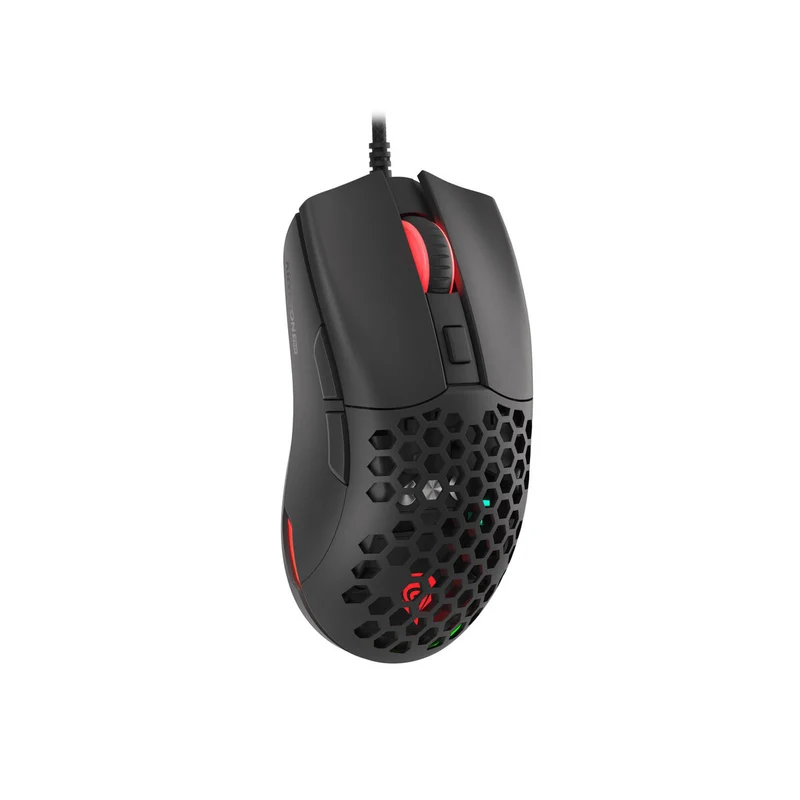 Gaming-Maus Genesis Krypton 750 8000 DPI
