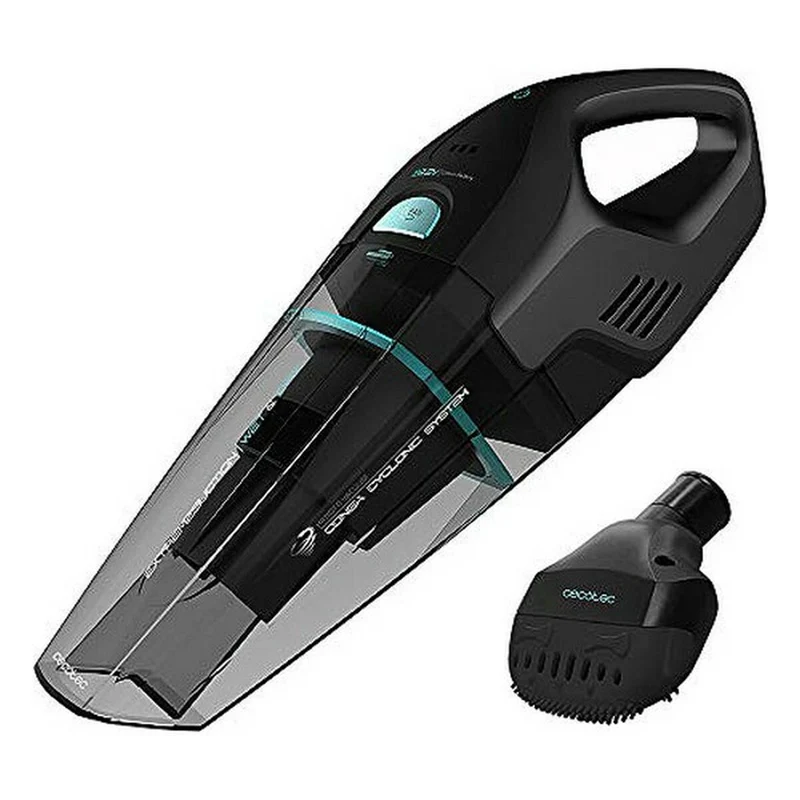 Cyclonic Handstaubsauger Cecotec Conga Immortal ExtremeSuction Tierhand 0,5 L 22,2 V Schwarz