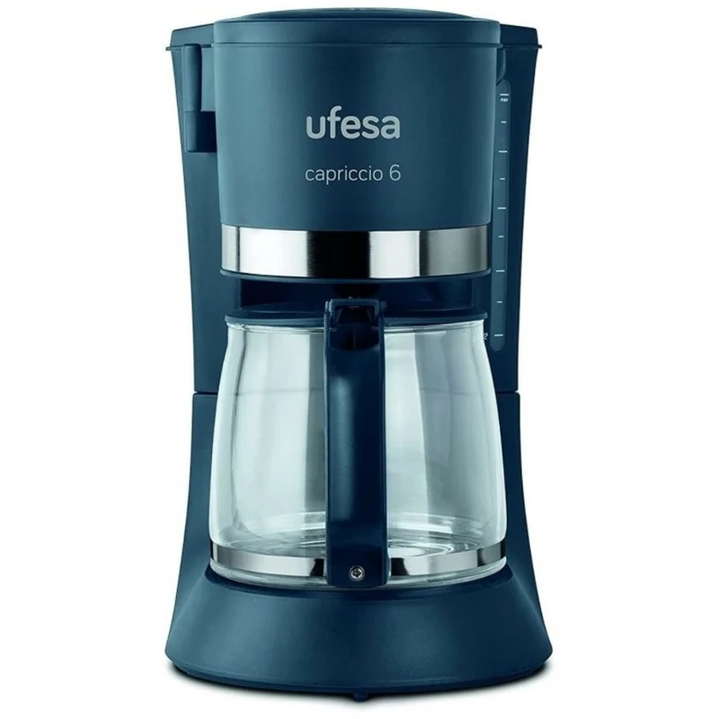 Tropfkaffeemaschine UFESA CG7114 Capriccio 600 W 600 ml