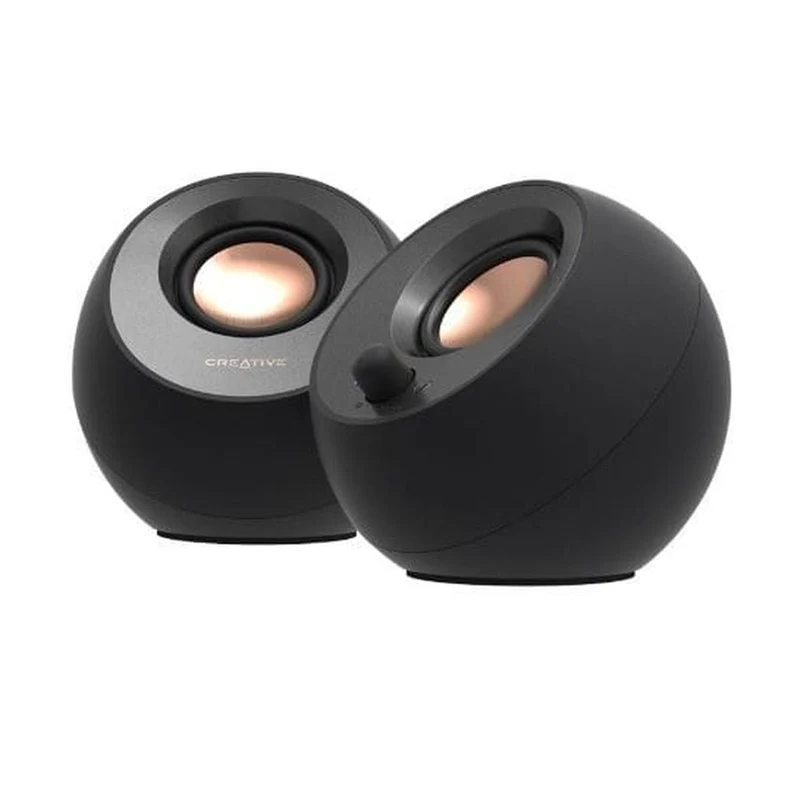 PC-Lautsprecher Creative Technology Labs Pebble V3