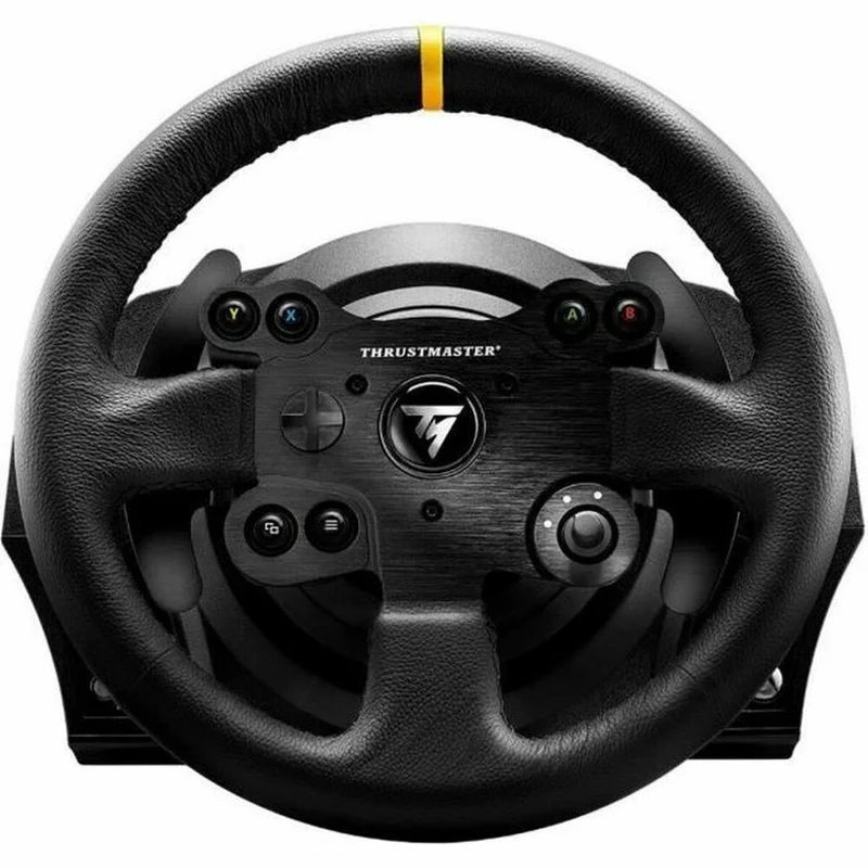 Lenkrad Thrustmaster 4460133 Schwarz PC,Xbox One Gaming