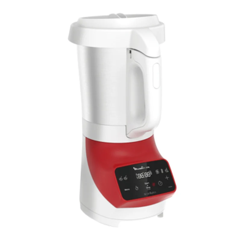 Mixer Moulinex LM924500 Rot Rojo/Blanco 2 L