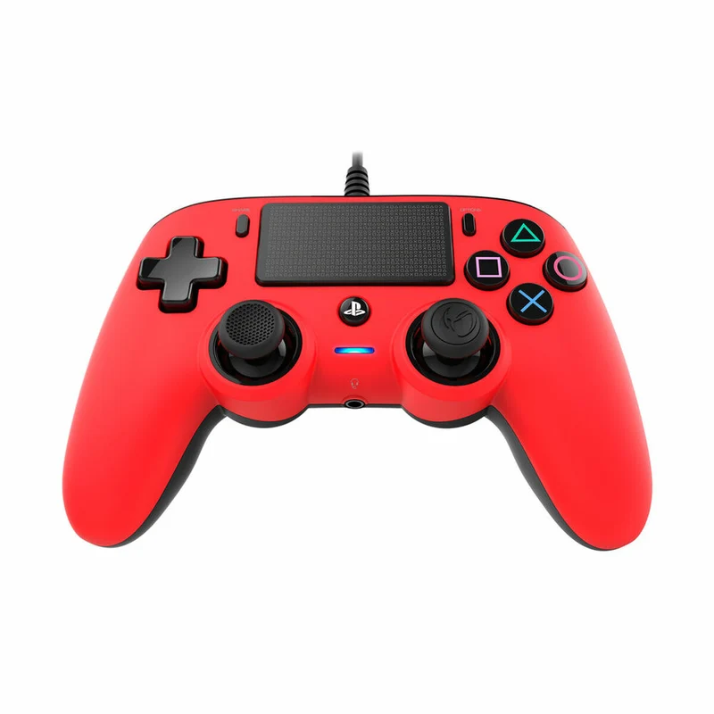 Gaming-Steuerung Nacon PS4OFCPADRED