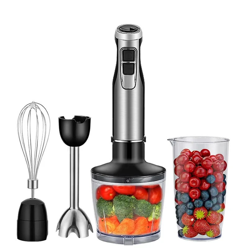 MixiPert Stabmixer